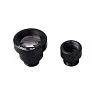 Объектив MTV M12 35mm Megapixel IR Block для камеры Foxeer Legend 2