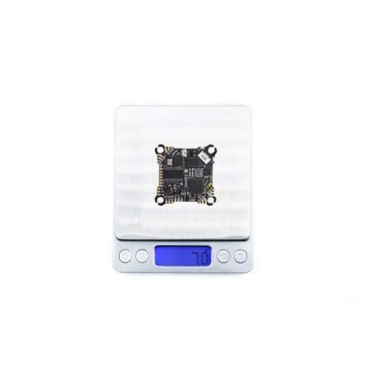 Полетный контроллер GEPRC TAKER F411 8Bit 12A AIO (со встроенным ELRS)