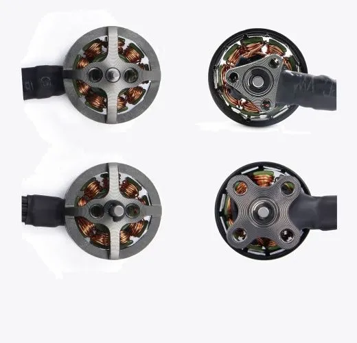 Мотор GEPRC GR1102 11000KV