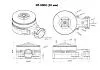 Стандартный модуль Scorpion IM-8008 Standard Pod