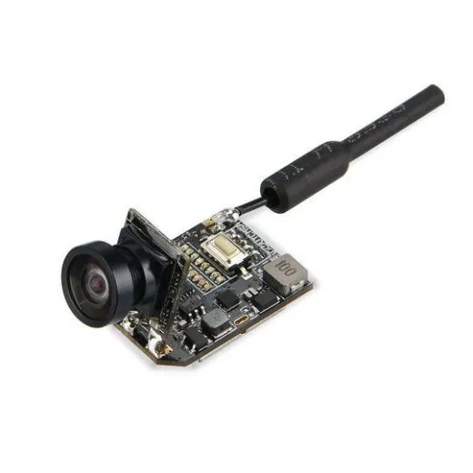 Камера BETAFPV Z02 AIO 5.8G VTX (Pin-Connected Version)