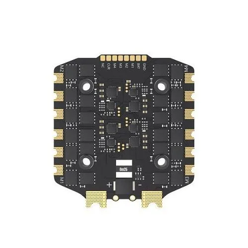 Стек GEPRC TAKER H743 BT 8Bit 80A