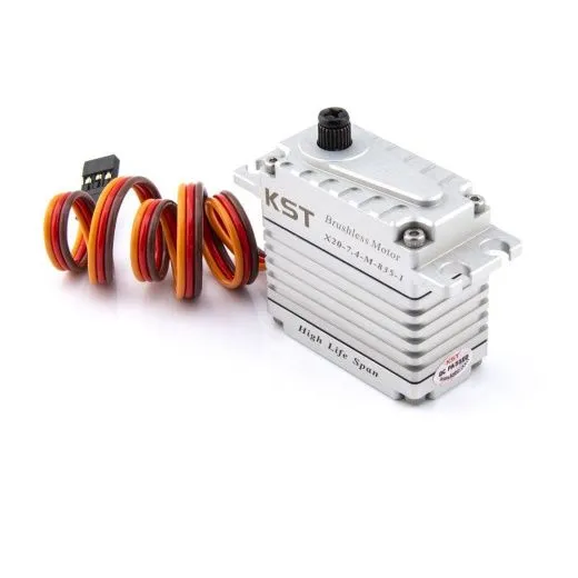 X20-7.4-M-835 HV
