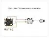 Полетный контроллер Foxeer Mini F722 V4 Pro (ICM42688)