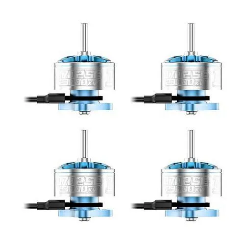 Бесколлекторный мотор BETAFPV 0702 II (30000KV)