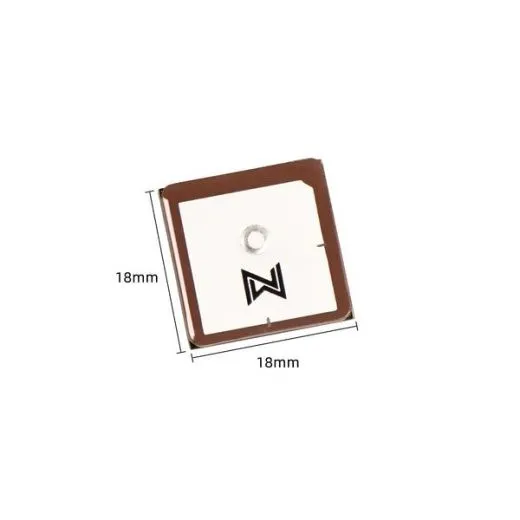 GPS-модуль Walksnail WS-M181