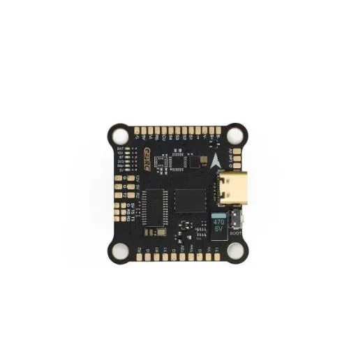 Полетный контроллер GEP-F722-BT-HD V2