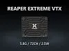 Видеопередатчик Foxeer Reaper Extreme V2 (5.8G, 72CH, 2.5W)