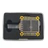 Полетный контроллер и ESC стек DarwinFPV Cement F4 60A Waterproof Stack (MPU6000)