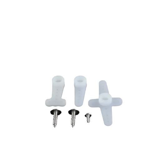 Микро сервопривод KMGDC0519