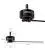 Мотор GEPRC SPEEDX2 2306E 1860KV