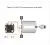 Полетный контроллер Foxeer Mini F722 V4 Pro (ICM42688)