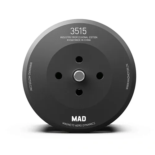 Мотор 3515 IPE (350KV)