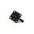 Полетный контроллер и ESC стек DarwinFPV 3-6S F411 30A Stack