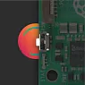 Мини-ПК Raspberry Pi 5