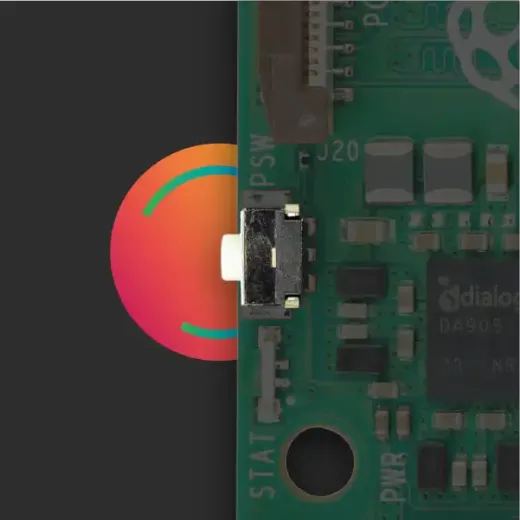 Мини-ПК Raspberry Pi 5