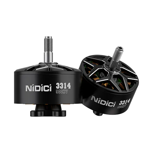 FPV мотор NIDICI 3314
