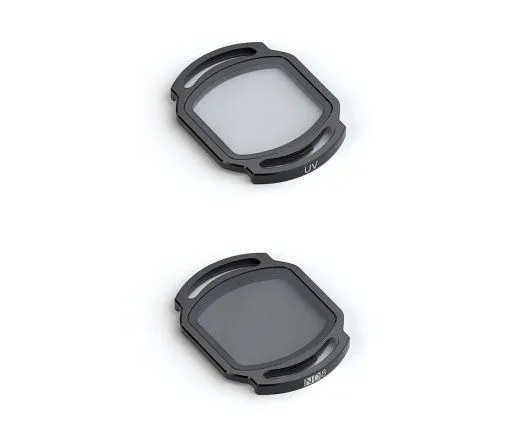 Комплект фильтров для DJI O4 Air Unit Pro