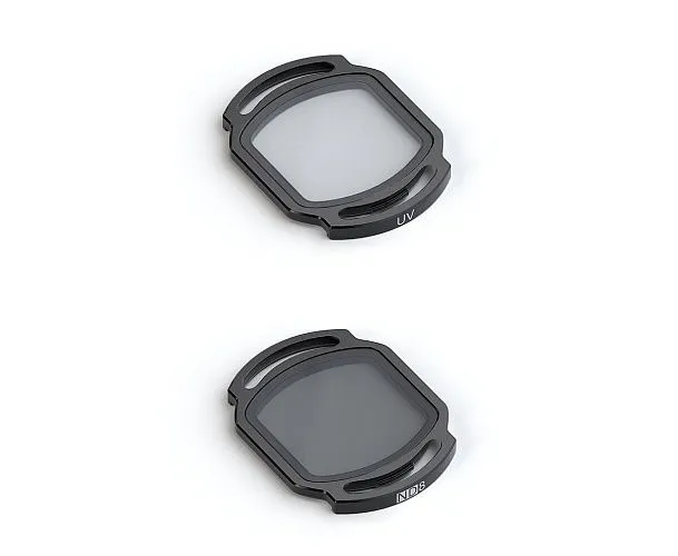 Комплект фильтров для DJI O4 Air Unit Pro