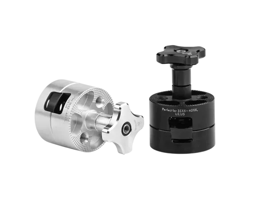 T-Motor Q1418 Быстросъёмный адаптер крепления пропеллеров (14–18″)