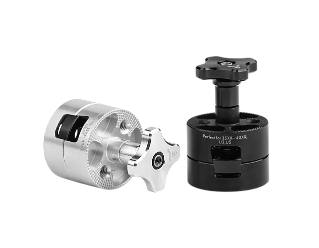 T-Motor Q1418 Быстросъёмный адаптер крепления пропеллеров (14–18″)