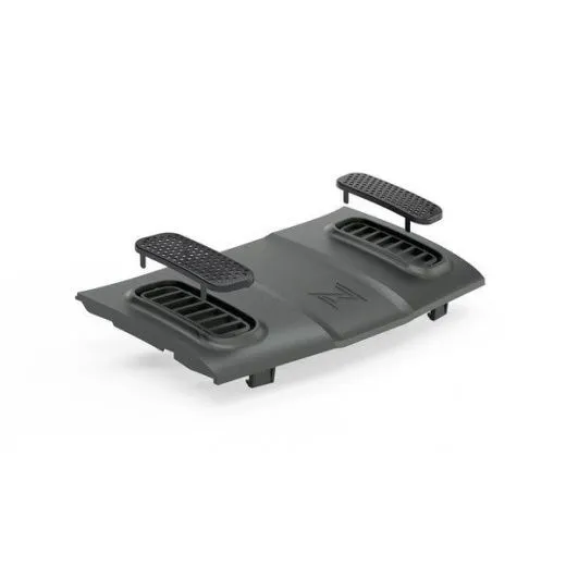 Внешняя плата зарядки PCBA для CADDXFPV Walnut