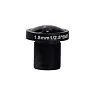 Объектив Foxeer 5MP M12 1.8mm IR Sensitive Wide Angle