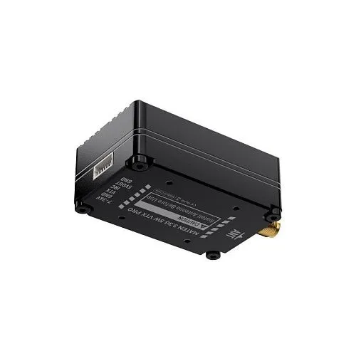 Видеопередатчик GEPRC MATEN 3.3G 5W VTX PRO