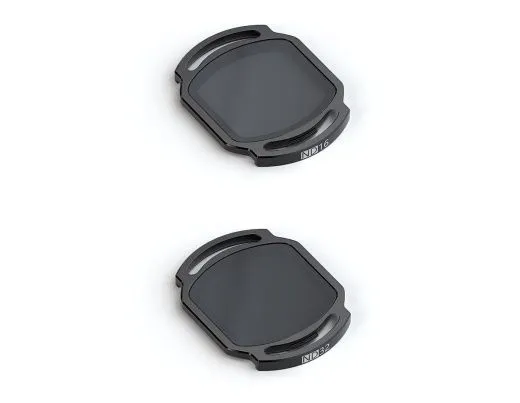 Комплект фильтров для DJI O4 Air Unit Pro