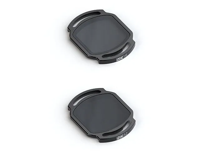 Комплект фильтров для DJI O4 Air Unit Pro
