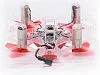 Коллекторные моторы BETAFPV 8×20мм 15000KV (комплект 2CW+2CCW)
