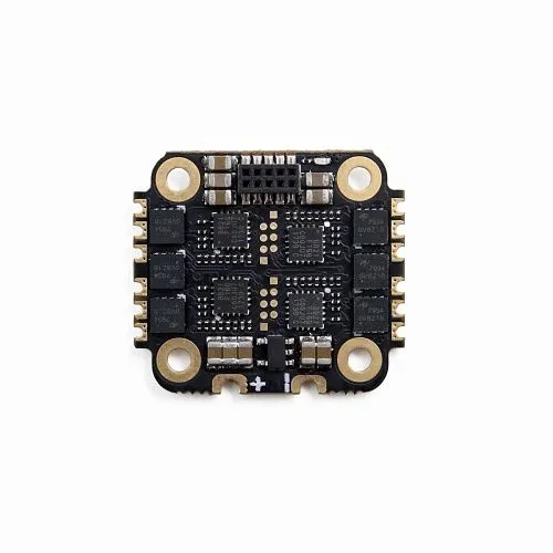 Регулятор оборотов STABLE F411 BLheli_S 4IN1 12A ESC