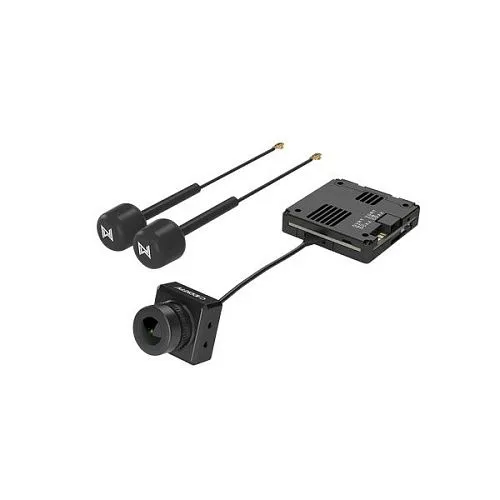 Цифровой HD-комплект Walksnail Avatar HD Kit V2 (с двумя антеннами)