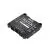 Видеопередатчик GEPRC MATEN 5.8G 1.6W VTX