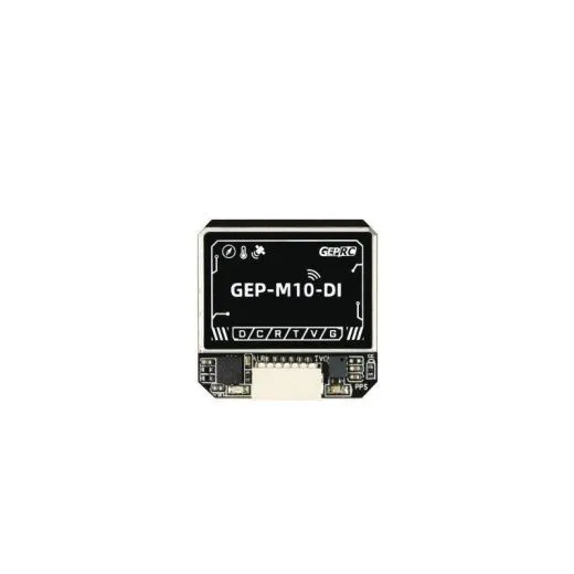 GPS-модуль GEPRC GEP-M10-DI