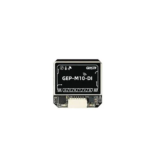 GPS-модуль GEPRC GEP-M10-DI