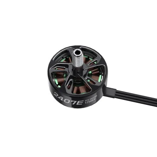 Мотор GEPRC SPEEDX2 2407E 1750KV