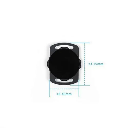 Комплект фильтров для DJI O3 Air Unit / DJI Avata