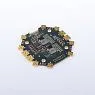 Распределительная плата питания Foxeer PDB400 (8S, 400A)
