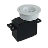 KMSW4805-4PA аналоговый лебёдочный сервопривод с пластиковыми шестернями