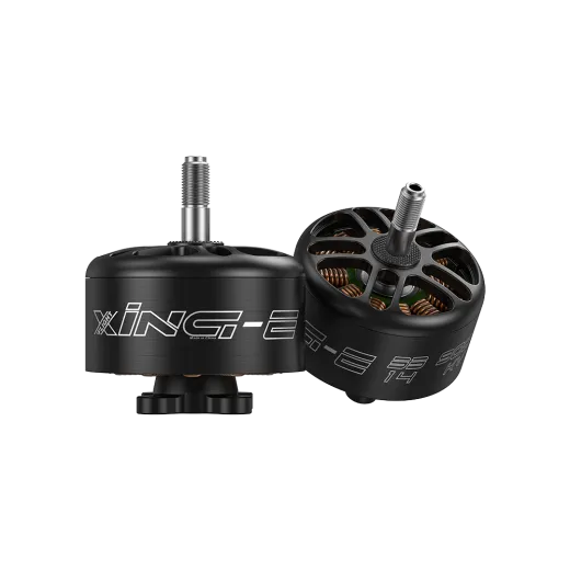 Cinelifter мотор XING-E 3314