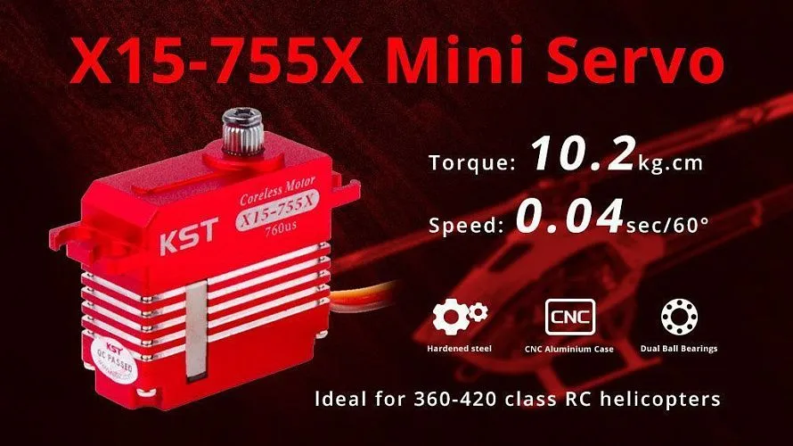 X15-755X