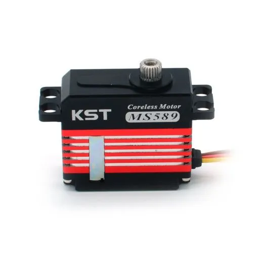 MS589 HV