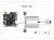 Полетный контроллер Foxeer H7 (MPU6000)