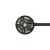 Мотор GEPRC SPEEDX2 2407E 1750KV