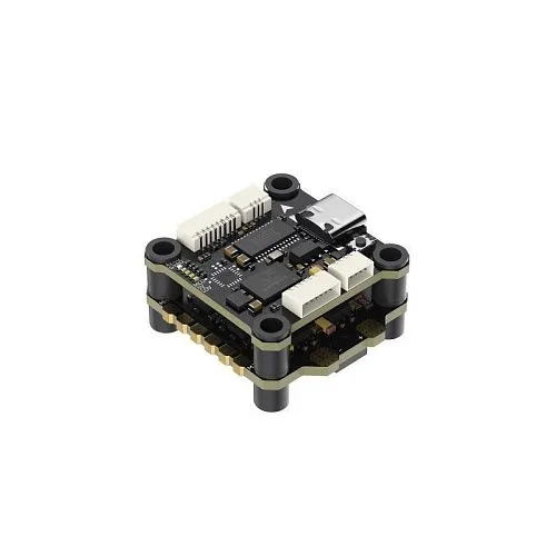 Стек GEPRC TAKER F722 BL32 E55A SE