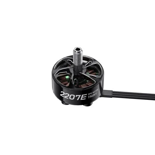 Мотор GEPRC SPEEDX2 2207E 1960KV