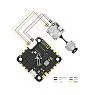 Плата AIO Foxeer Reaper V4 (F745 + 35A, MPU6000)
