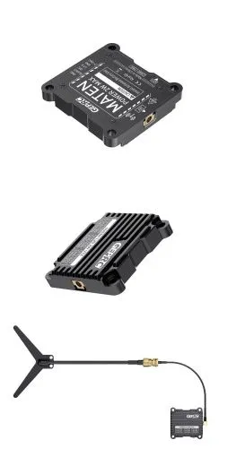 Видеопередатчик GEPRC MATEN 1.2G 2W VTX