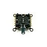 Полетный контроллер и ESC стек DarwinFPV 3-6S F411 30A Stack